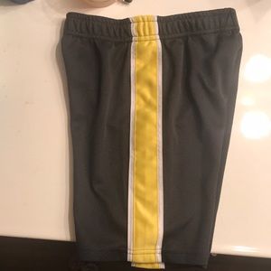 Boys basketball shorts